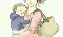 动漫妈妈的朋友,温馨日常与欢乐时光